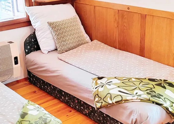 Vakantiehuis Unit_type_semidetached_house 55121 Balatonfenyves